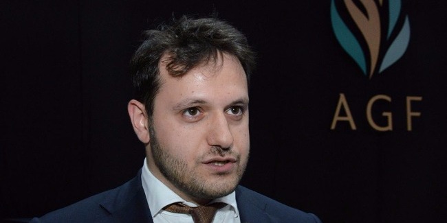 Direktor: Milli Gimnastika Arenası bədii gimnastika üzrə Dünya Kubokuna tam hazırdır