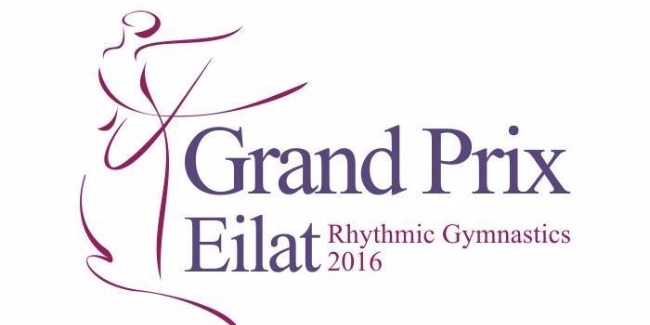 Eilat Grand Prix in Rhythmic Gymnastics