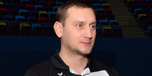Азербайджанские батутисты на Кубке мира в Баку будут работать на максимум - главный тренер сборной