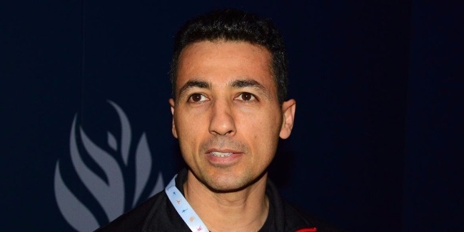 Turkish gymnastics official likens Baku World Cup to world championship 