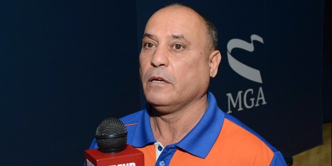 Иракский тренер: Много слышали о созданных в Азербайджане условиях для гимнастов 