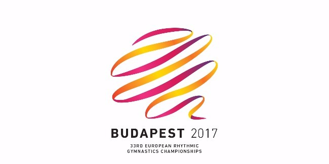 33rd European Rhythmic Gymnastics Championship ends in Budapest
