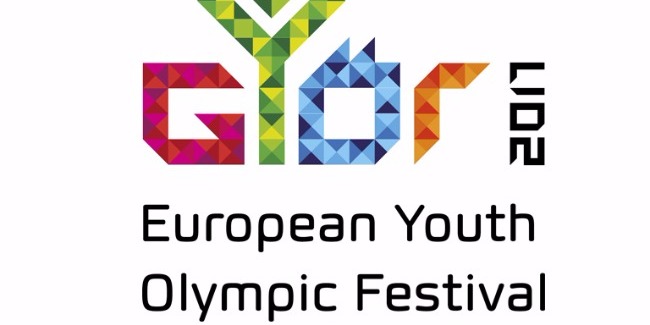 Azərbaycan şirkəti Avropa Gənclər Olimpiya Festivalını idarə edəcək