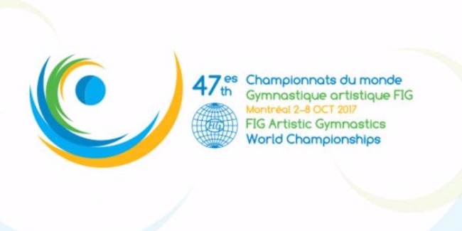 Our artistic gymnasts complete their performances at the World Championships