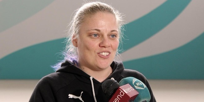 В Новой Зеландии нет таких условий для гимнастов, как в Баку - тренер