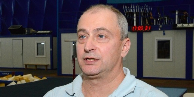 У молодых азербайджанских гимнастов хороший задел на будущее –  Польский тренер