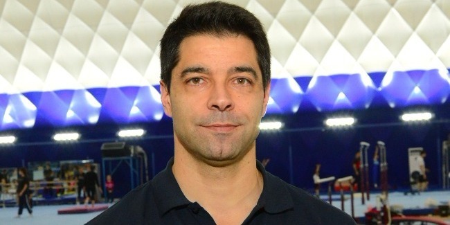 В Азербайджане созданы все условия для развития гимнастики – португальский тренер