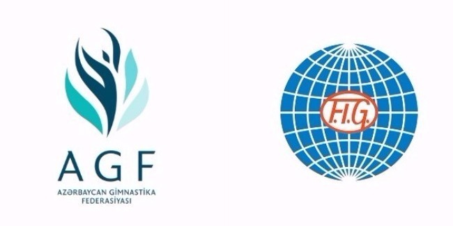 Федерация гимнастики Азербайджана занимает ПЕРВОЕ место