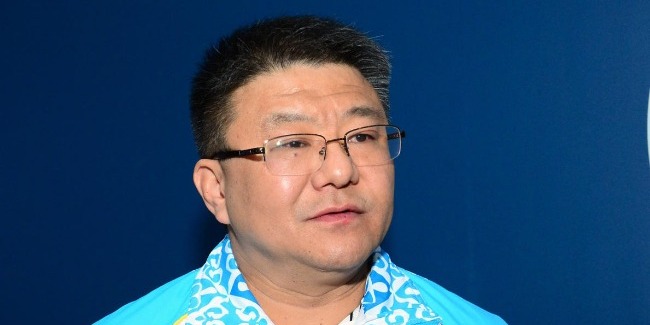 Kazakhs expect medals at Artistic Gymnastics World Cup in Baku