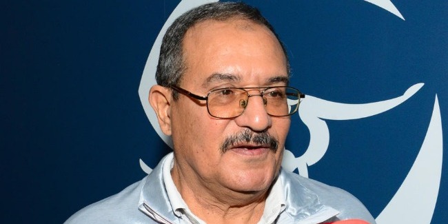 Saudi coach hails National Gymnastics Arena in Baku