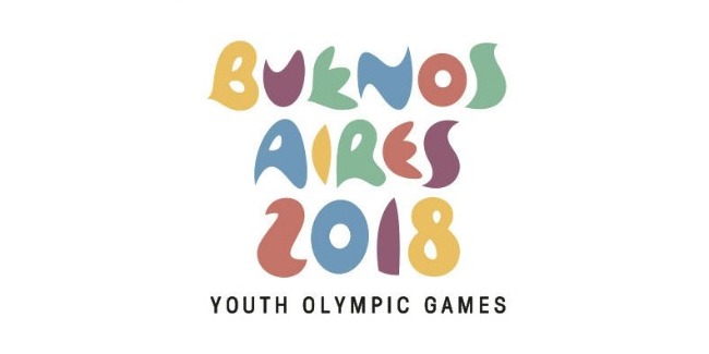 Azerbaijani judges at the Youth Olympic Games