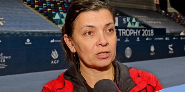 Azerbaijani athletes ready for FIG Acrobatic Gymnastics World Cup in Baku - head coach