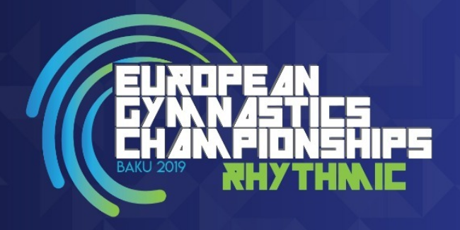 35th European Rhythmic Gymnastics Championships 