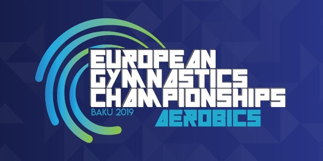 11-й Чемпионат Европы по аэробной гимнастике