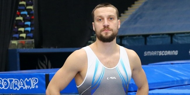 Azerbaijani athlete: Strongest gymnasts to compete at World Cup in Trampoline Gymnastics & Tumbling in Baku