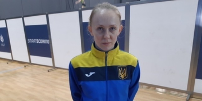 Svetlana Malkova: heç kəs gimnastika yarışlarını AGF kimi təşkil etmir