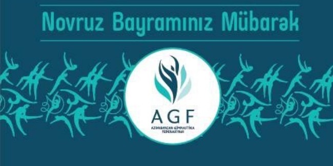 Novruz Bayramınız Mübarək!