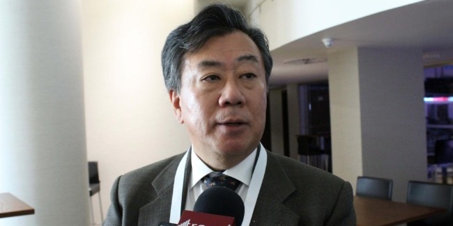 S. Korean Ambassador: Azerbaijan Gymnastics Federation does excellent work