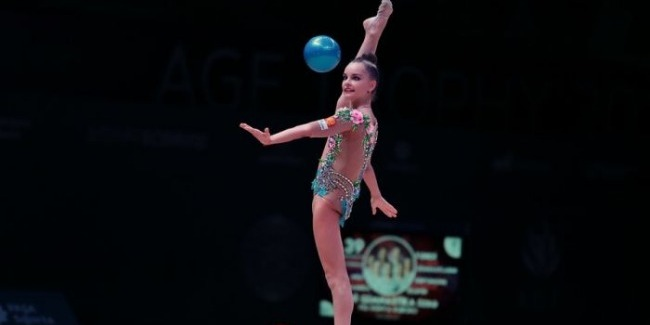 Dina Averina: Bu qədər istiqanlı dəstək görməyi gözləmirdim