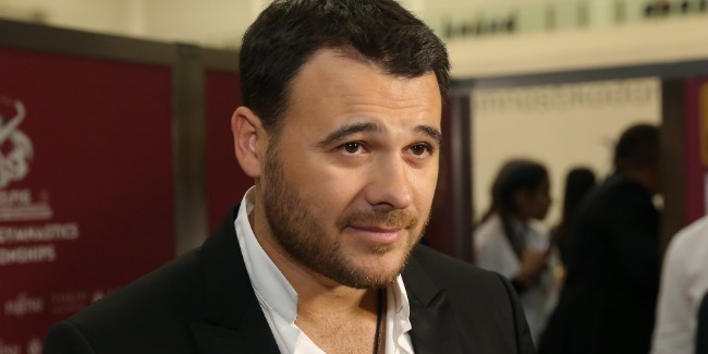 Emin Ağalarov: Bədii gimnastika üzrə Dünya Çempionatının açılış mərasimini hər zaman xatırlayacağam