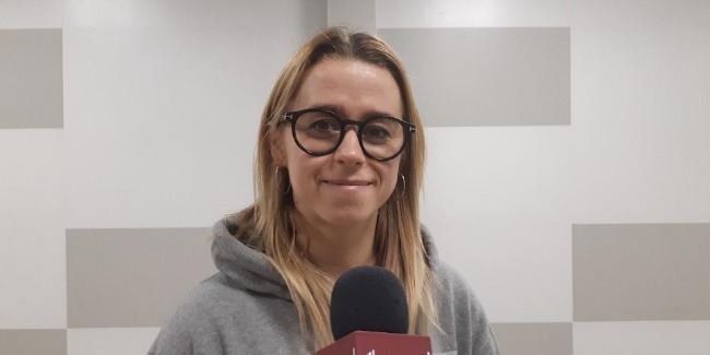 An expert from Iceland: “I am glad that Azerbaijan is showing great interest in TeamGym”
