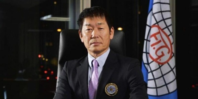 Morinari Watanabe: Azerbaijan Gymnastics Federation’s success is result of First VP Mehriban Aliyeva’s purposeful strategy